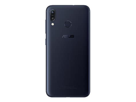 Asus Zenfone Max Pro M Zb Kl Gb