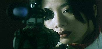 Naked Killer The Amazons