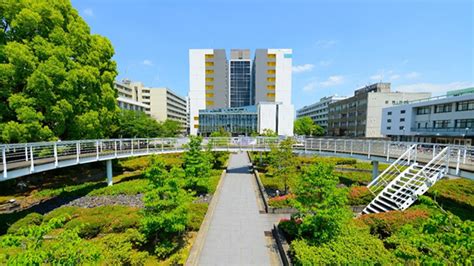 名古屋工業大学で入りやすい穴場学部はどこ偏差値や倍率を徹底調査