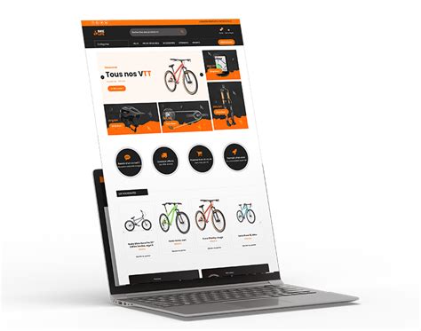 Smile Shop - Votre site internet à 149€ - Smile Shop