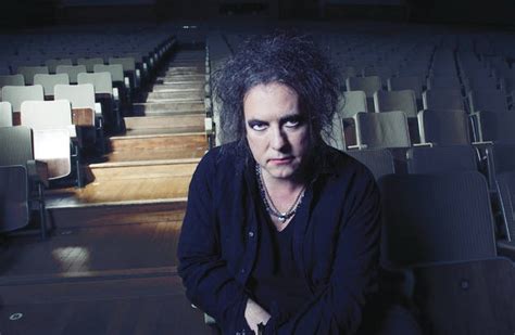 Robert Smith Confirma Que The Cure Finalizó Su Nuevo álbum Punkeando