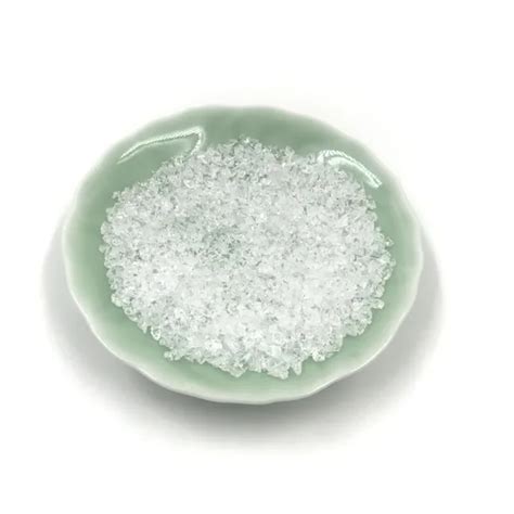 Mgo Granules For Optical Coating Fine Grade Magnesium Oxide