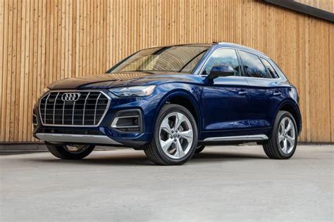 2023 Audi Q5 Consumer Reviews 37 Car Reviews Edmunds