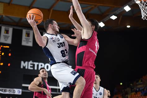 Basket Ligue Des Champions Battue Par Bonn La Jda Dijon Confirme