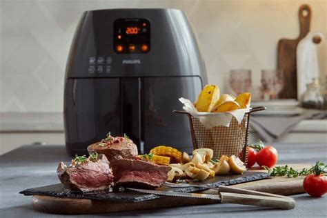 Аэрогриль филипс отзывы: Philips HD 9241 Viva с технологией Air Rapid ...
