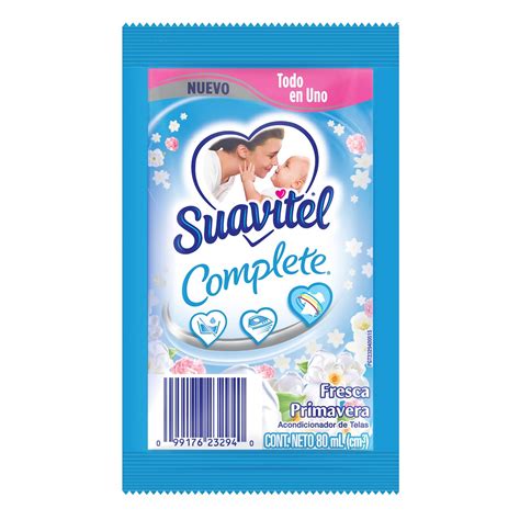 Suavitel Complete 80 Ml Kaviapp