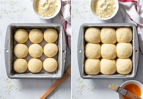 The Softest Gluten Free Dinner Rolls The Loopy Whisk