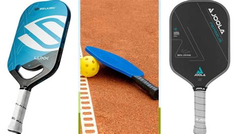 Best Pickleball Paddles 2024 Best Rated Paddles Here