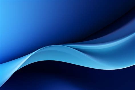 Premium Photo Abstract Background Blue Wallpaper Image