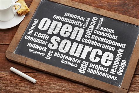 Reasons Why Open Source Software Can Benefit Your Business