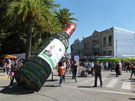 ARGENTINA - WINE HARVEST FESTIVAL - Events across the world