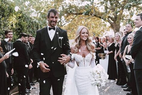 SEE | Eben Etzebeth's cute birthday message to wife Anlia