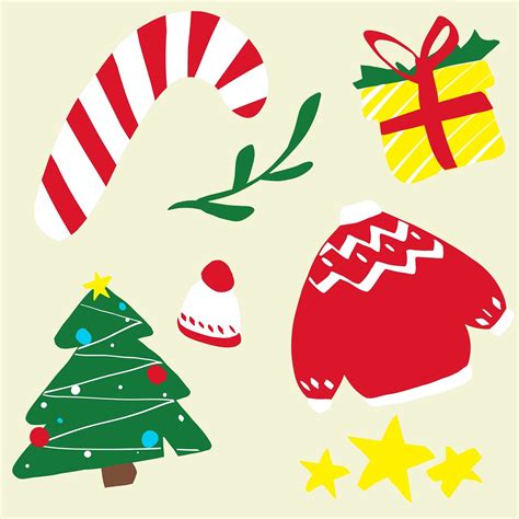 Download Christmas, Christmas Clip Art, Christmas Stickers ... - Clip ...