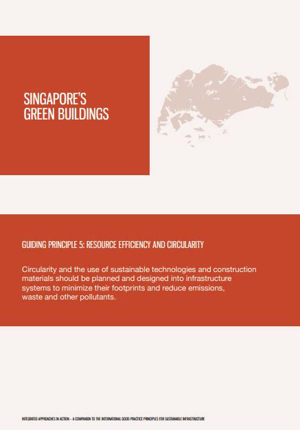 singapores green buildings case study unep  environment programme