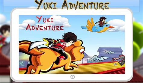 Download Yuki Adventure Latest 10 Android Apk