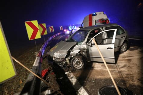 Schwerer Verkehrsunfall Auf Der Westautobahn Bei Ansfelden Laumat At