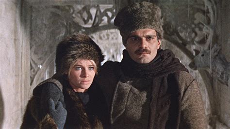 30 Fun And Interesting Facts About Doctor Zhivago Tons Of Facts