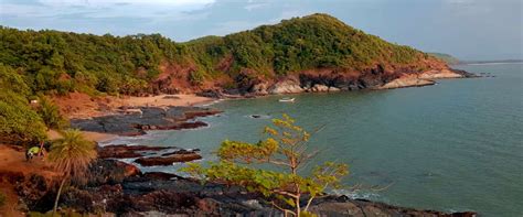 Xploring Gokarna - Xplore The Earth