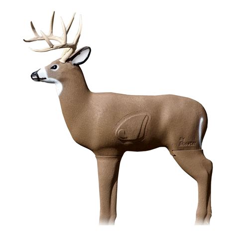 Shooter® Targets Big Shooter Buck 3d Archery Target Cabelas Canada