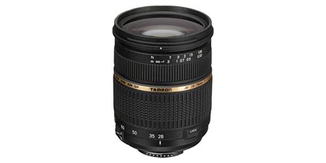 5 Best Tamron Lenses For Canon Crop Sensor Cameras