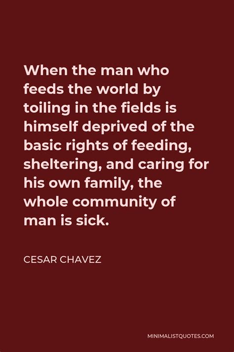 Cesar chavez quotes – Artofit