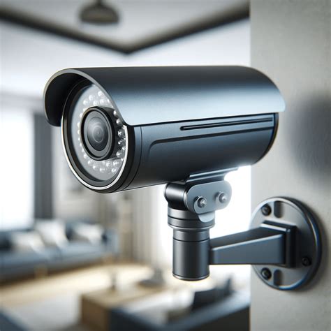 Kabelgebundene vs. drahtlose Überwachungskameras für Zuhause: Welche ...