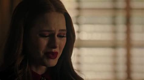 Yarn Was It When Jay Jay Died Riverdale 2017 S04e08 Chapter Sixty Five In Treatment