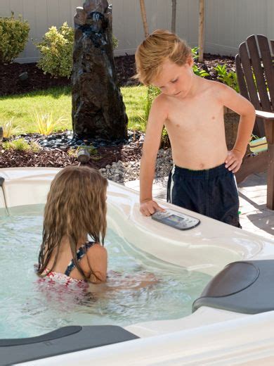 A Great Treat For Dad On Fathers Day June St Hot Tub Spa Hot Tubs Hot