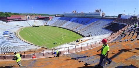 Florida State University Stadium - C/Sharpe