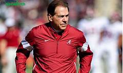 Nick Saban Net Worth