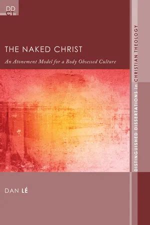 Pdf The Naked Christ De L Ebook Perlego