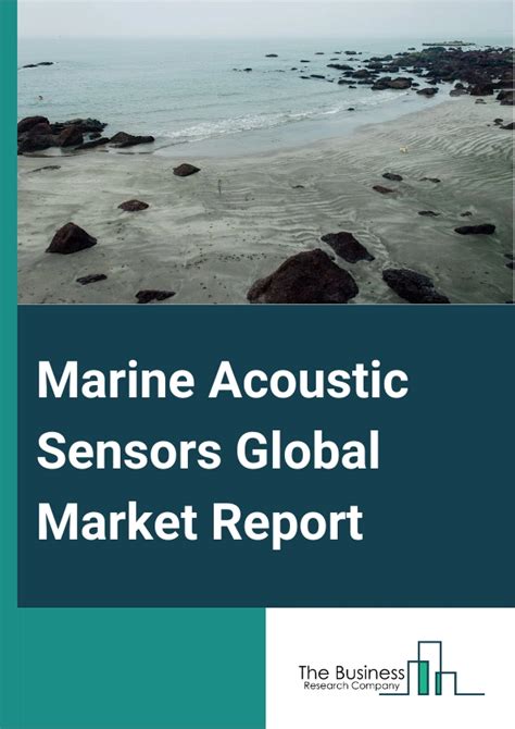 Marine Acoustic Sensors Market Report 2024 Growth And Statistics