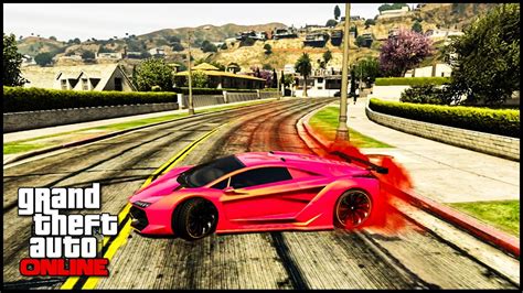 Gta 5 Dlc Pegassi Zentorno Price And Customization Guide The High