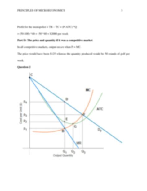 Solution Principles Of Microeconomics Studypool