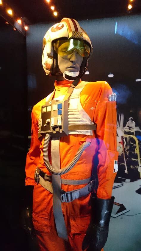 Rebel Pilot Costume | RPF Costume and Prop Maker Community