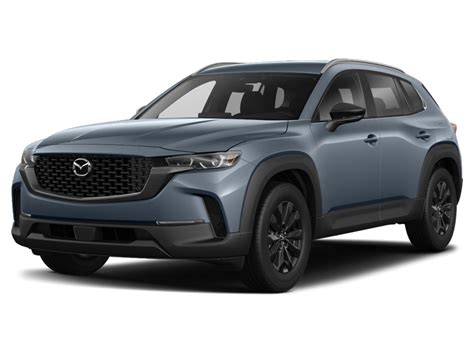 New 2023 Mazda CX 50 2 5 S Preferred Plus In Lodi NJ