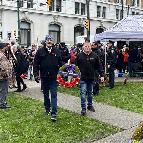 National Indigenous Veterans Day Cupe Local