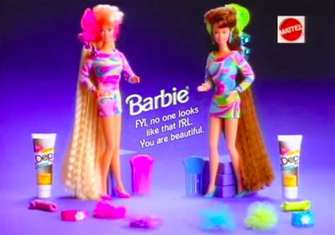 If '90s Toy Ads Were Honest