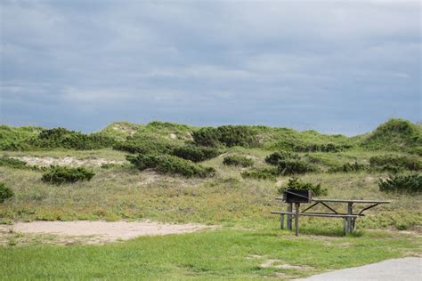 Ocracoke Campground | Outdoor Project