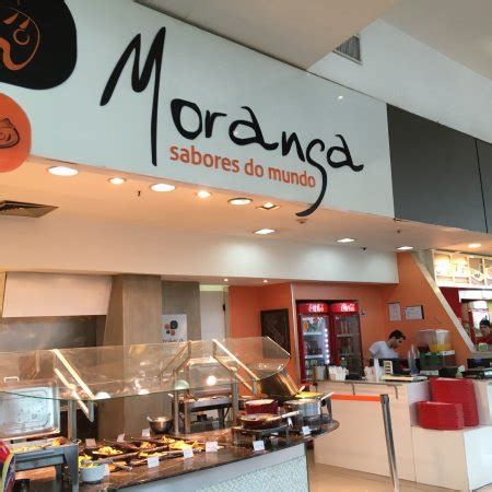 Moranga Sabores Do Mundo Curitiba Coment Rios De Restaurantes