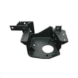 Steering Gearbox Mounting Bracket at Best Price in Lucknow | Jagjit ...