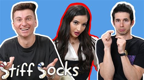 Bang Like A Pilgrim With Emily Willis Stiff Socks Podcast Ep Twitch Nude Videos And