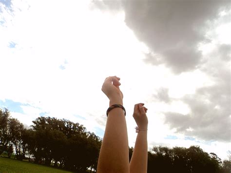 DSC02090 Hands Up And Touch The Sky Agusguaymas Flickr