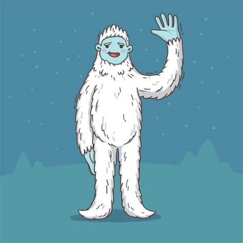 32 Funny Yeti Puns - Tell Us Jokes