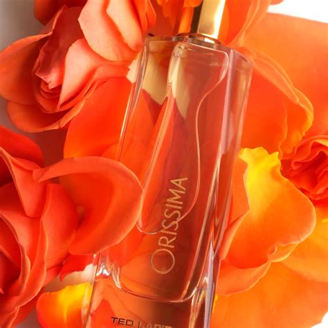 Orissima Edp Ml Perfumes Cardales