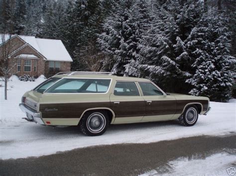 Topworldauto Photos Of Chevrolet Kingswood Estate Wagon Photo