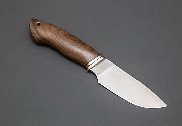 Ножи из стали VG-10 купить в официальном интернет-магазине кузницы ...