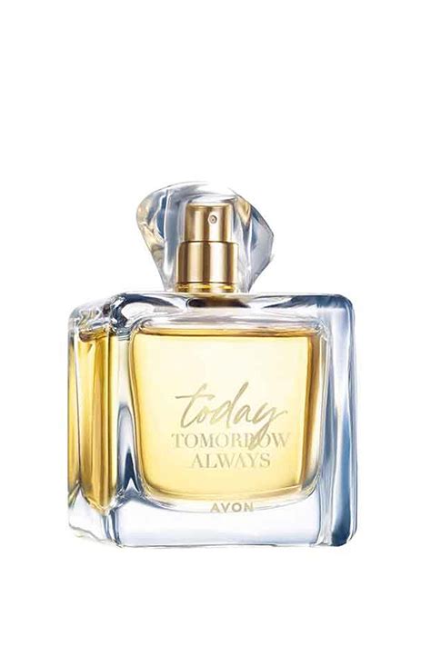Avon TTA Today Kadın Parfüm Edp 100 Ml. Fiyatları ve Modelleri - Pazarama