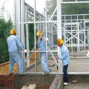 Advantages Of Steel Framing 3 Lintel Structure