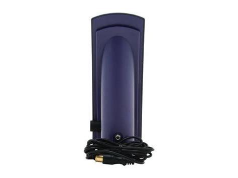 TERK Edge Dual-Drive Amplified FM Antenna - Newegg.com